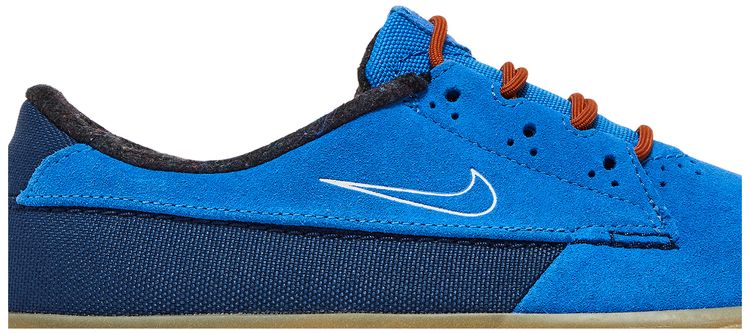 Nike Shane Premium SB Signal Blue