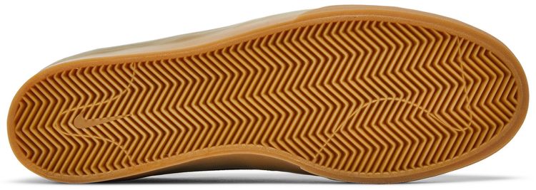 Nike Shane Premium SB Signal Blue