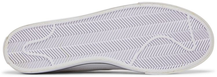 Nike Court Legacy Canvas White