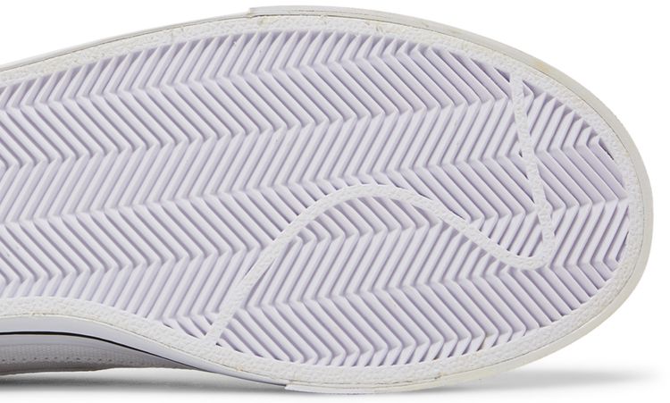 Nike Court Legacy Canvas White