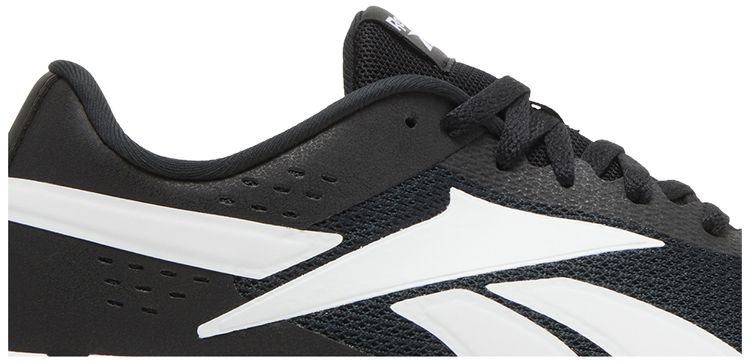 Reebok Zig Dynamica 2 Black White