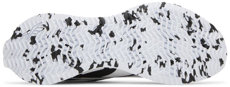 Reebok Zig Dynamica 2 Black White
