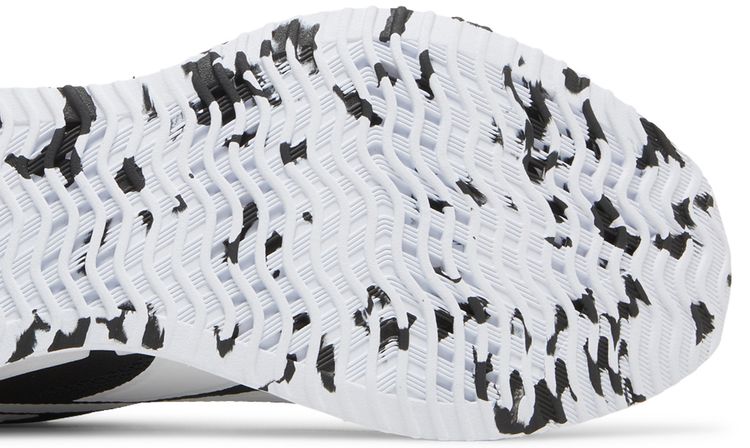 Reebok Zig Dynamica 2 Black White