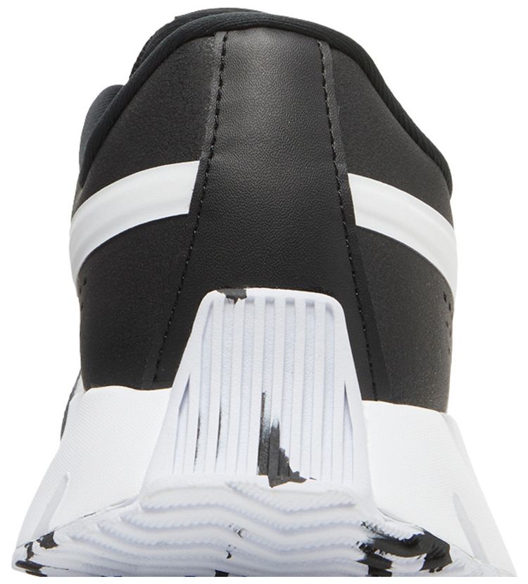 Reebok Zig Dynamica 2 Black White