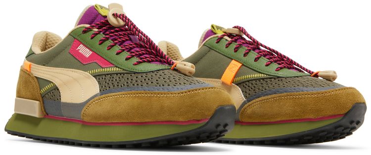 Puma Future Rider Last Hunter