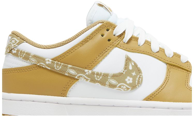 Wmns Dunk Low Barley Paisley