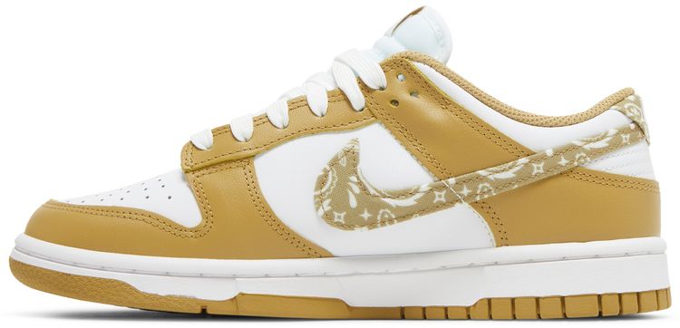 Wmns Dunk Low Barley Paisley