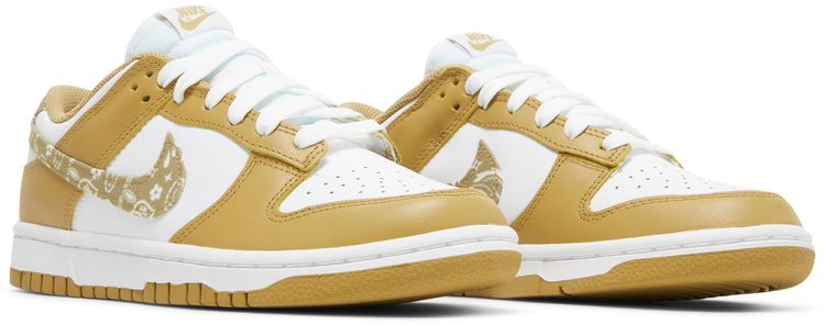 Wmns Dunk Low Barley Paisley