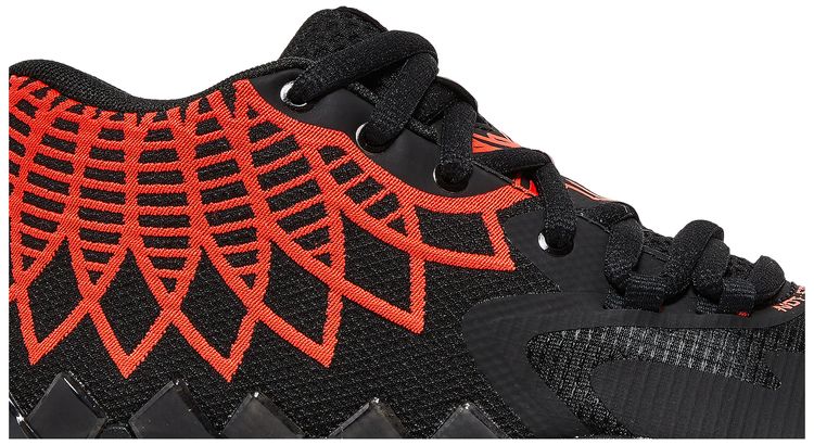 Puma MB01 Jr Black Blast