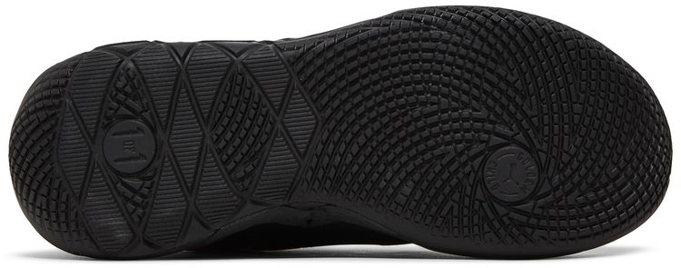 Puma MB01 Jr Black Blast