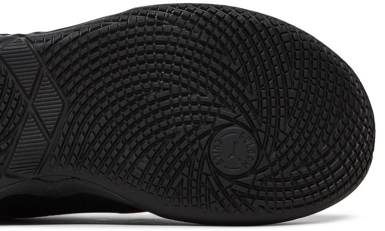 Puma MB01 Jr Black Blast