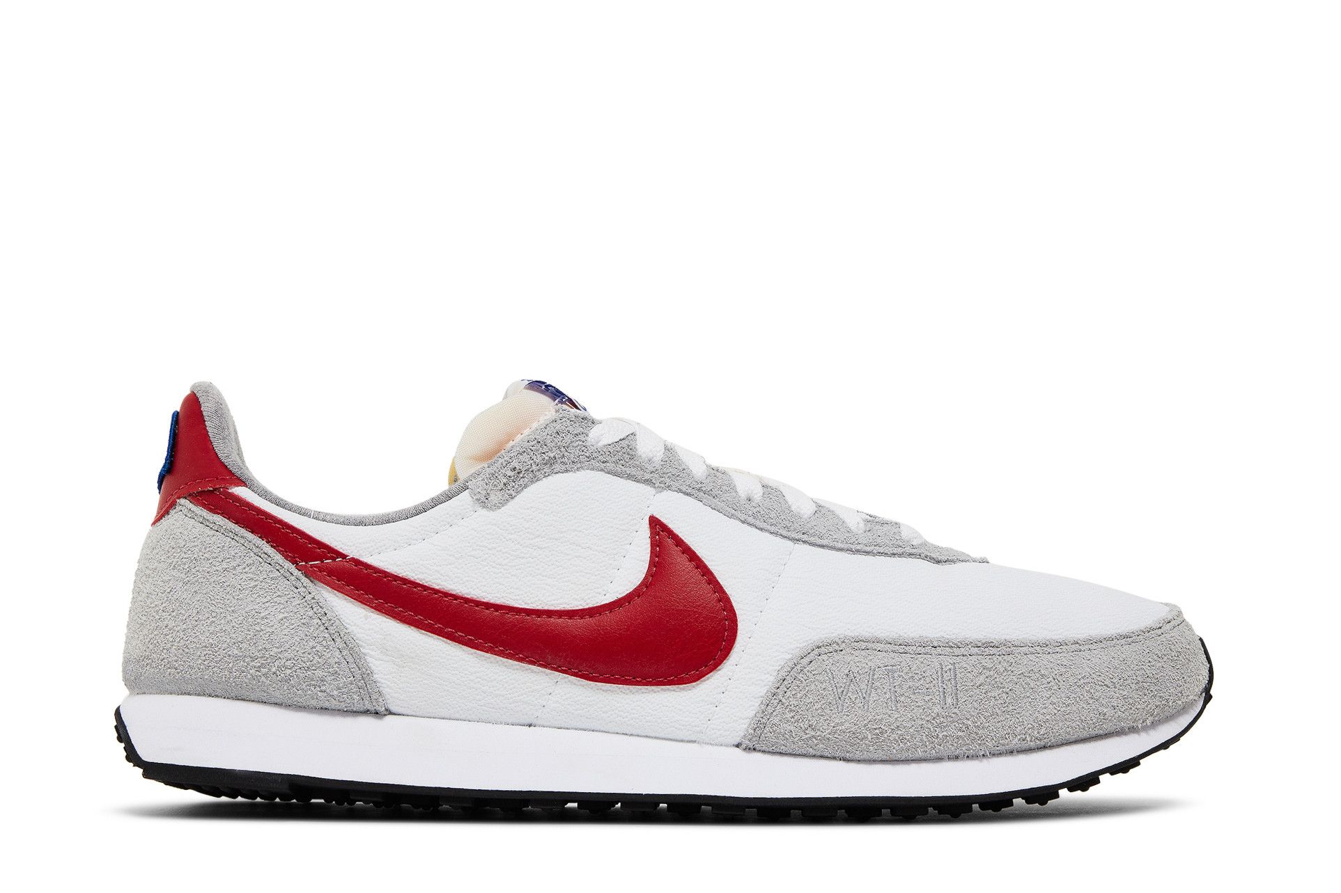 Nike daybreak white university red sales