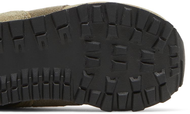 New Balance 574 Bungee Toddler True Camo Vibrant Orange