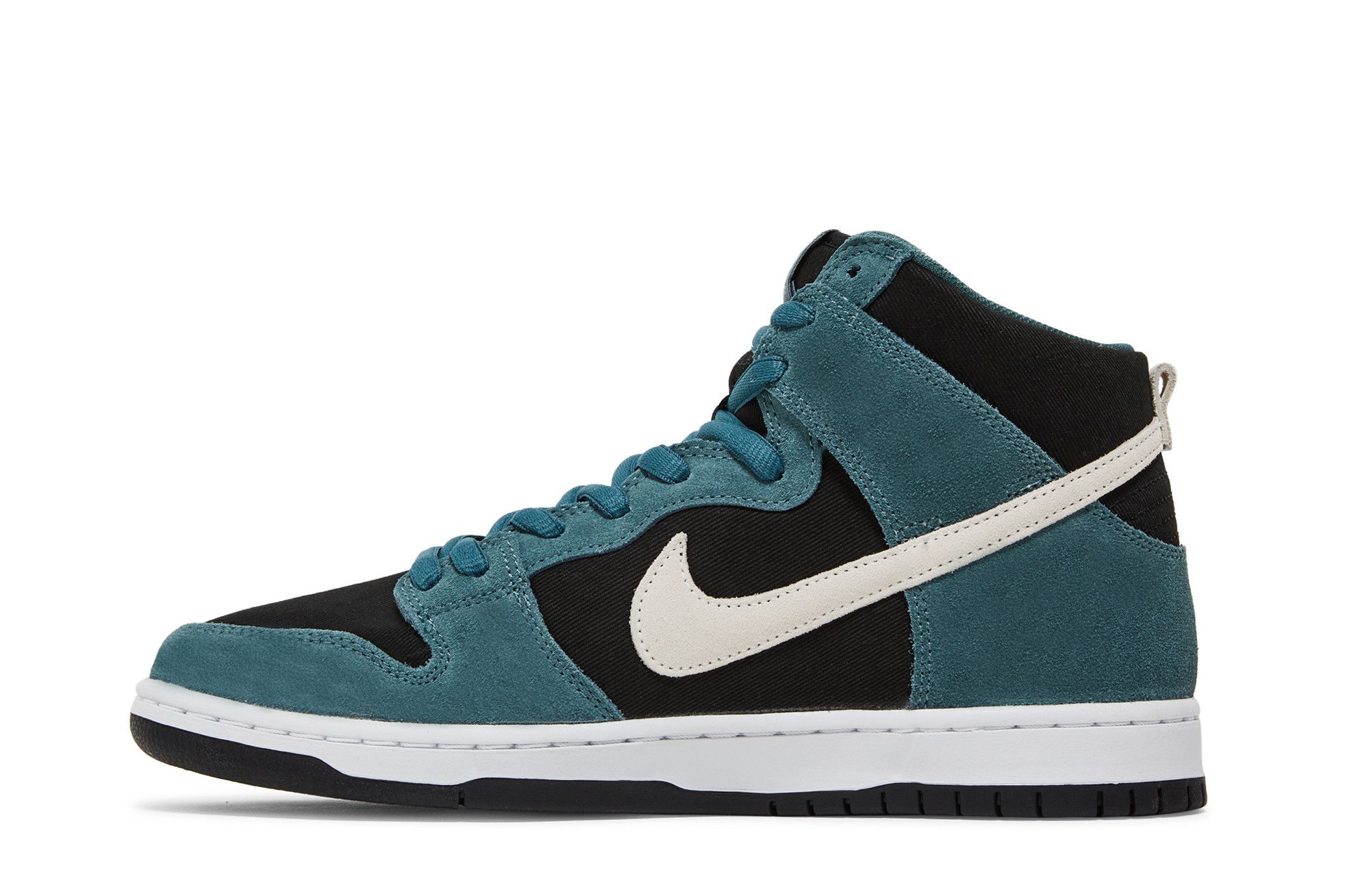 Buy Nike Dunk High Pro SB 'Mineral Slate' - DQ3757 300 | GOAT