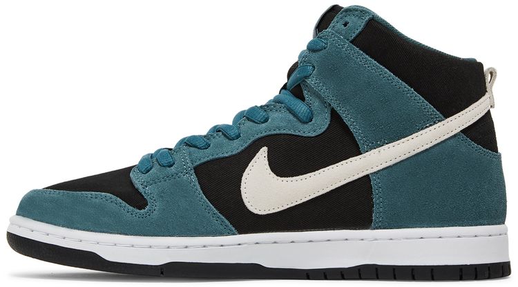 Nike Dunk High Pro SB Mineral Slate