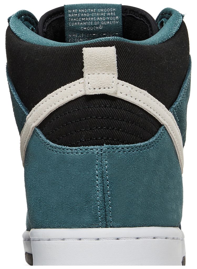 Nike Dunk High Pro SB Mineral Slate