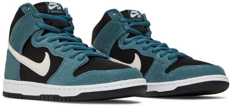 Nike Dunk High Pro SB Mineral Slate