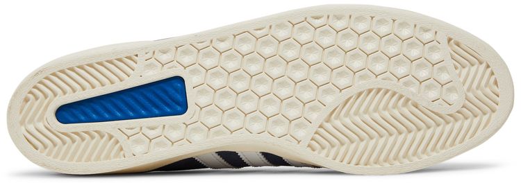 Adidas Campus ADV Orbit Violet