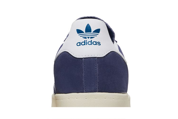 Buy Adidas Campus ADV 'Orbit Violet' - H04890 | GOAT