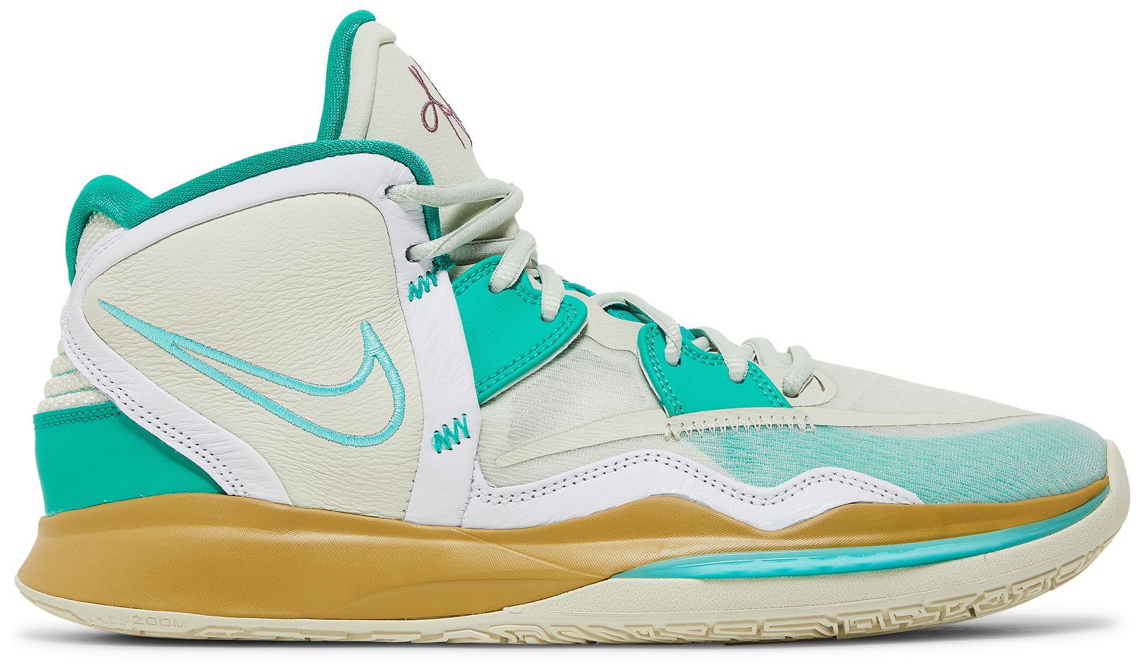 sue bird kyrie irving