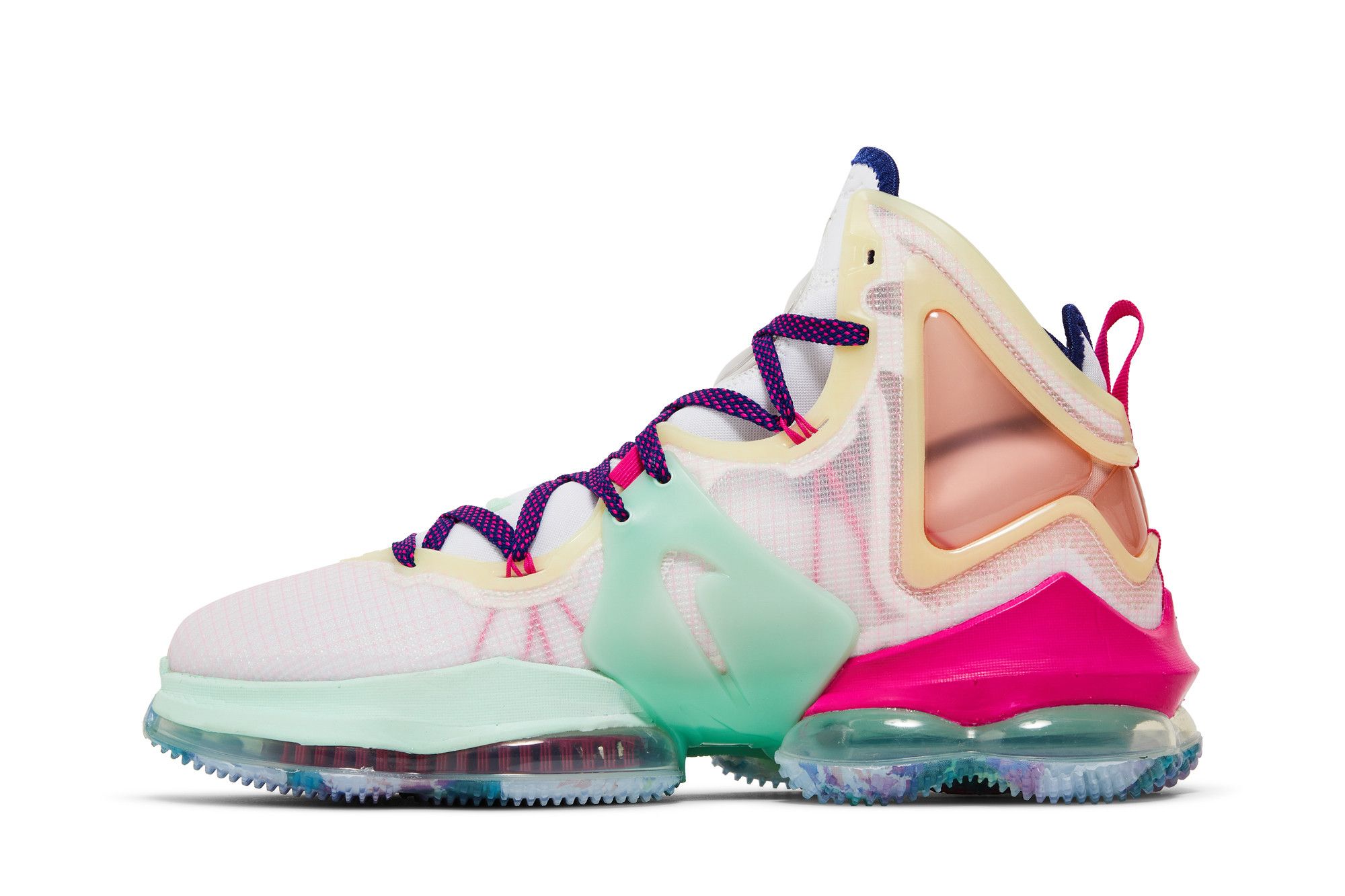 Lebron shoes for women hot sale