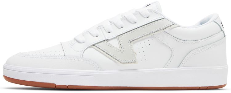 Vans Lowland CC White Dawn Blue