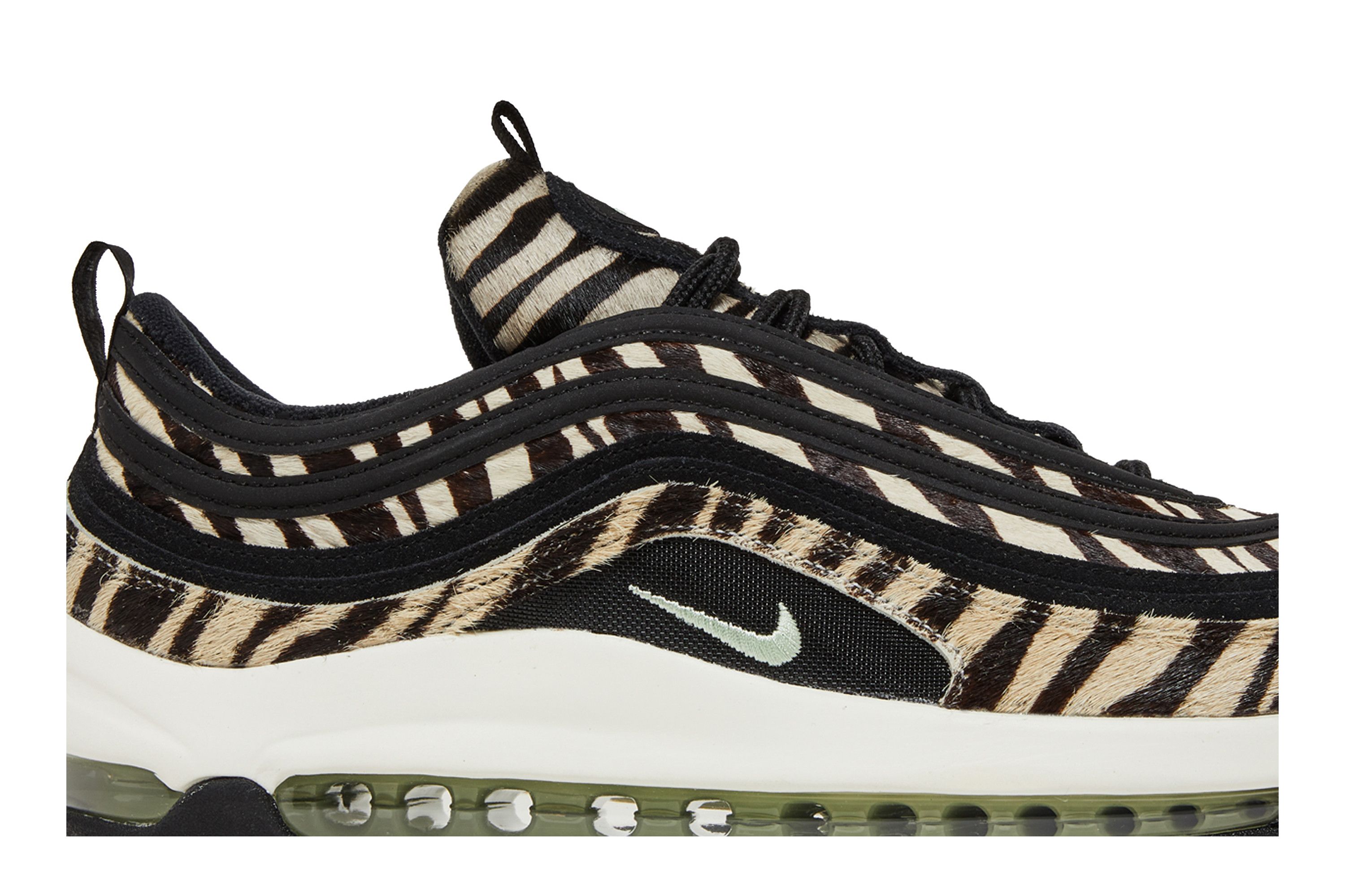 Plaid light cream air max 97 discount