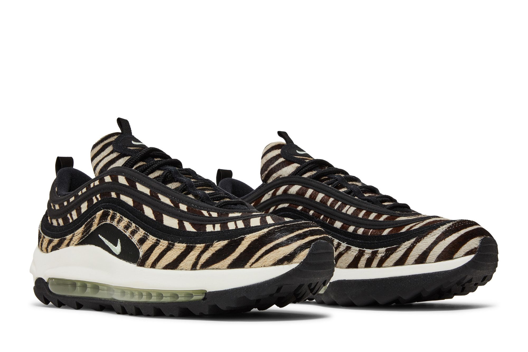 Air max 97 leopard black deals