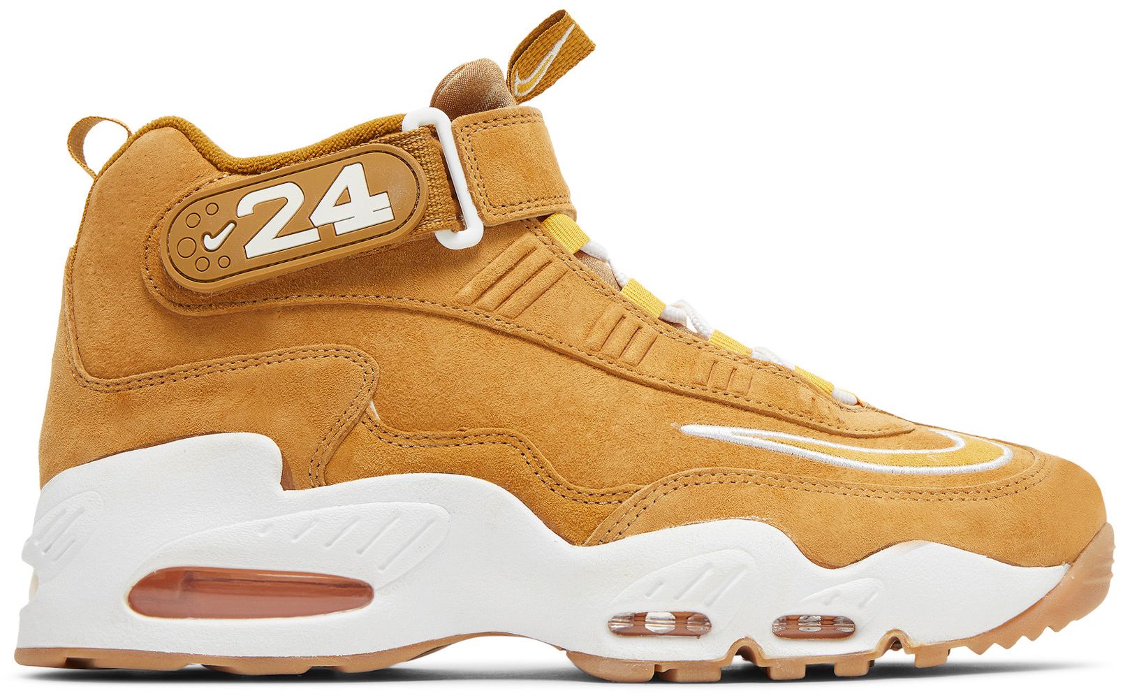 griffey max wheat