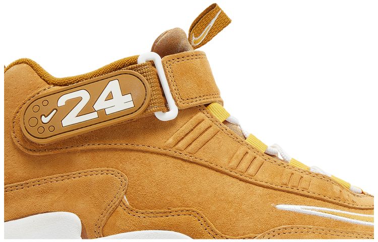Nike Air Griffey Max 1 Wheat