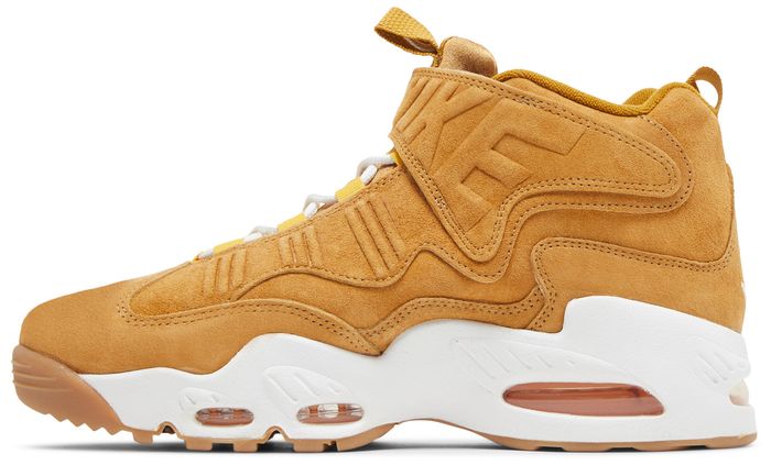 air griffey max wheat