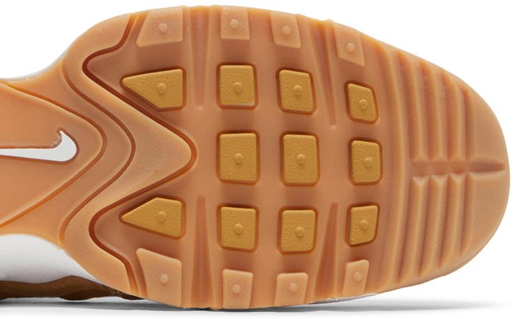 Nike Air Griffey Max 1 Wheat