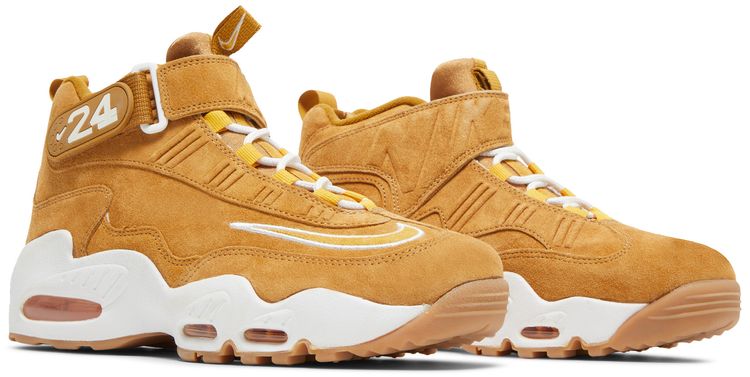 Nike Air Griffey Max 1 Wheat