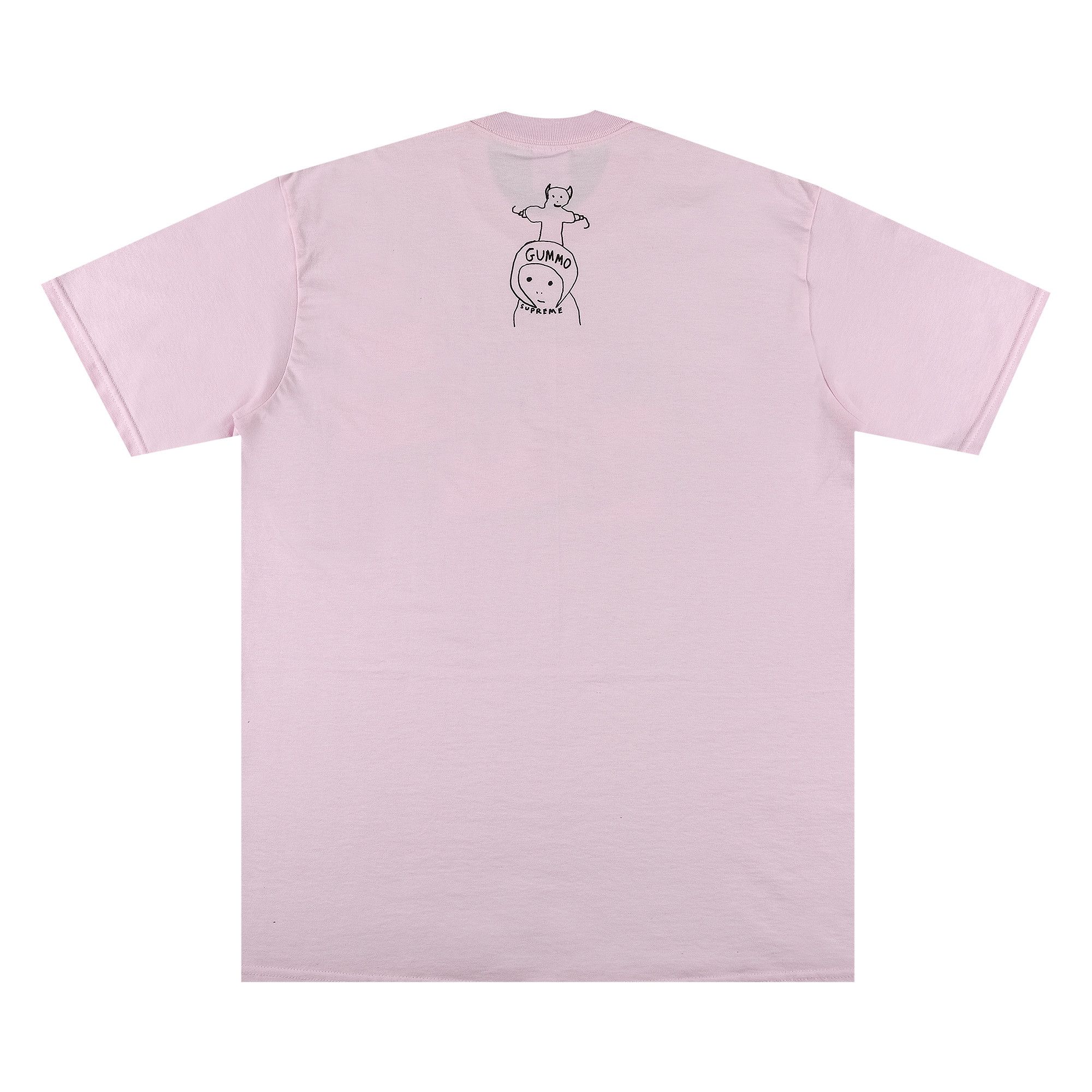 トップス Supreme - Gummo Bathtub Tee Supreme Gummo Bathtub Tee (SS22) - $44
