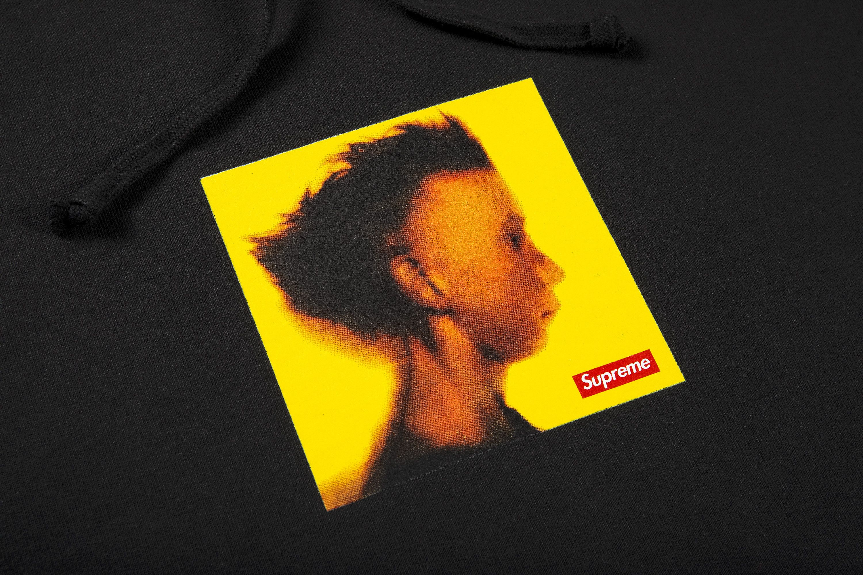 Gummo Hooded Sweatshirt – Supreme