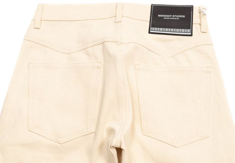 Billionaire Boys Club Scale Jacket White