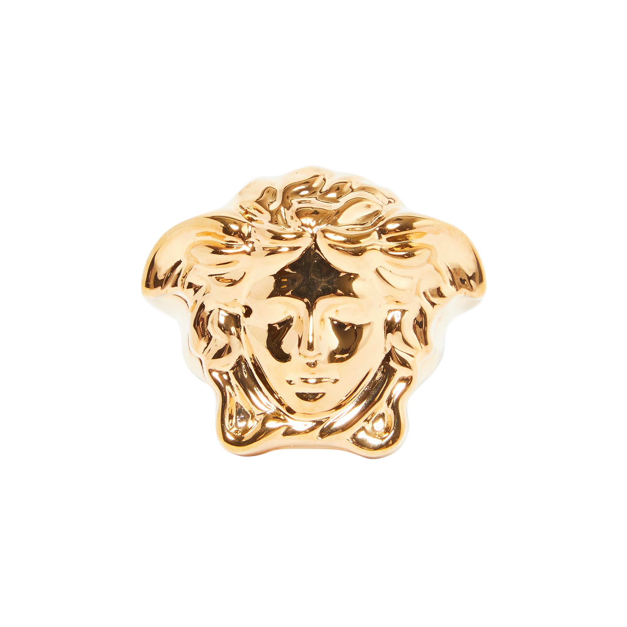 Versace La Medusa Ring 'Gold'