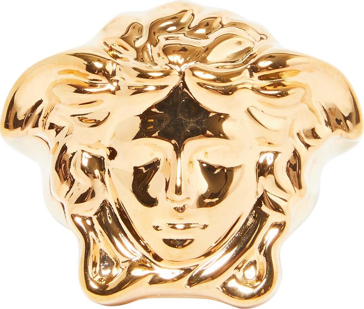 Versace La Medusa Ring 'Gold'
