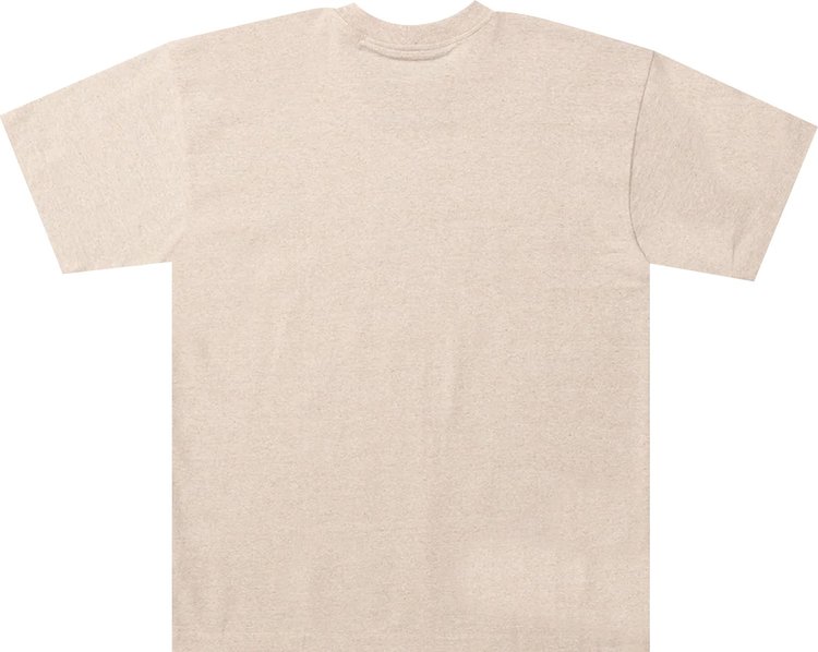 The North Face x Online Ceramics Graphic Tee White Regrind