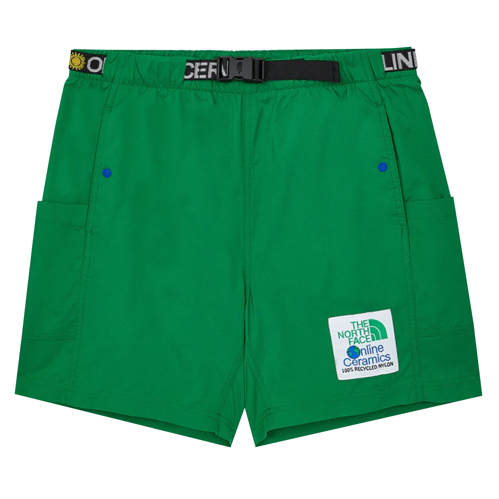 Buy The North Face x Online Ceramics Cargo Short 'Arden