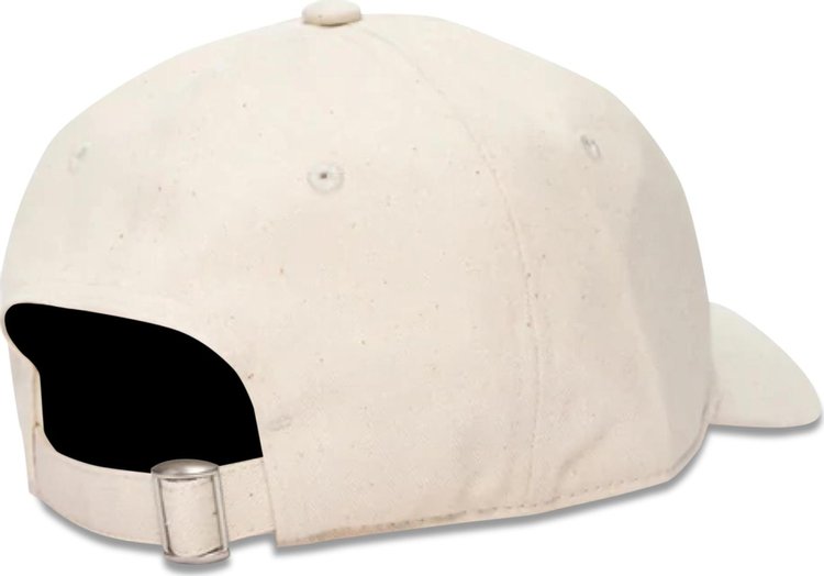 The North Face x Online Ceramics Ballcap Raw Undyed