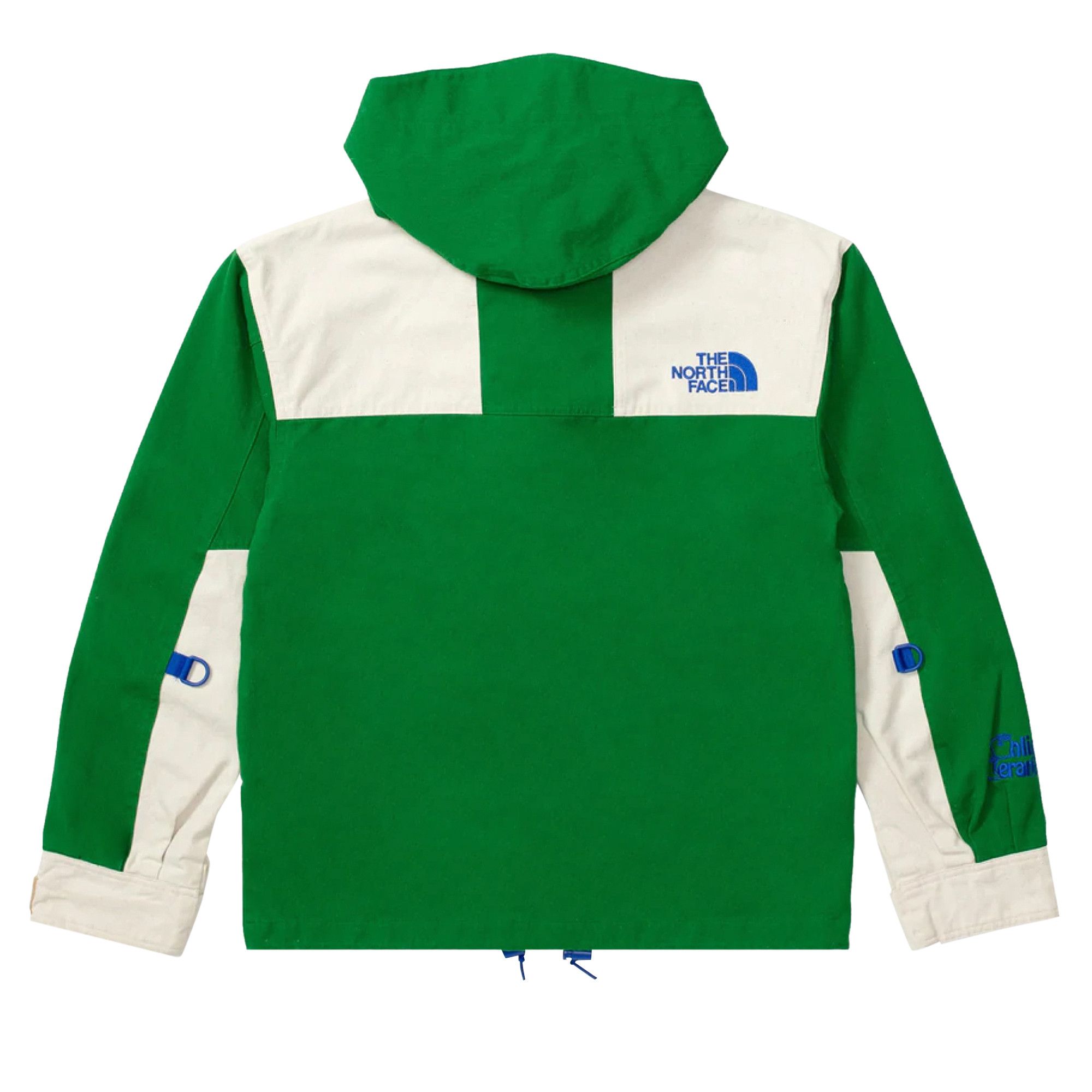 Buy The North Face x Online Ceramics 86 Mountain Jacket 'Arden