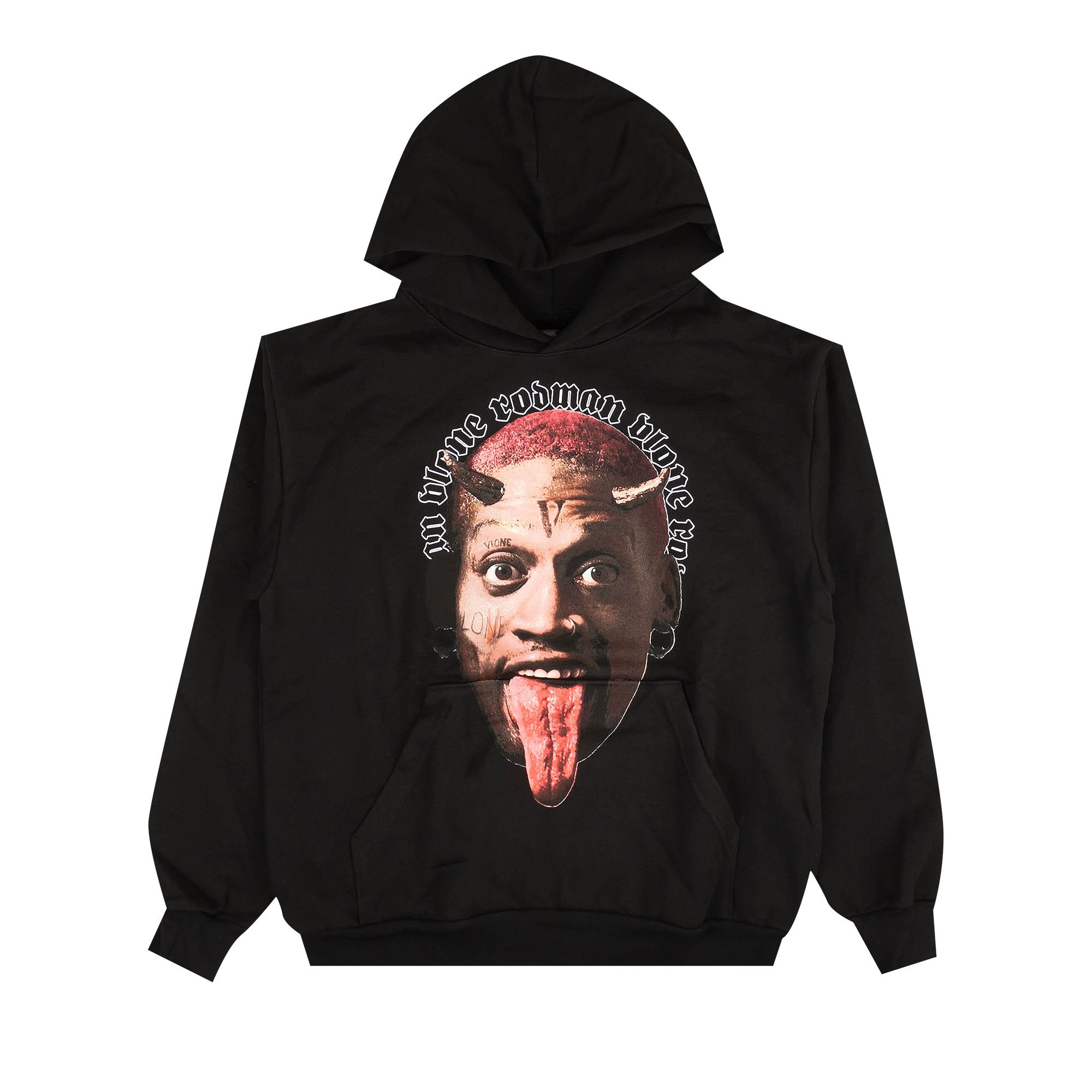 Angel demon hoodie clearance