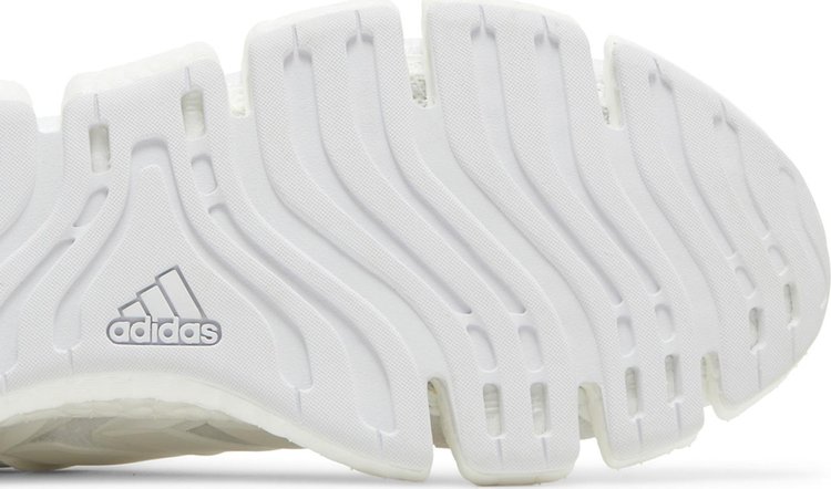 Climacool Vento HeatRDY Triple White