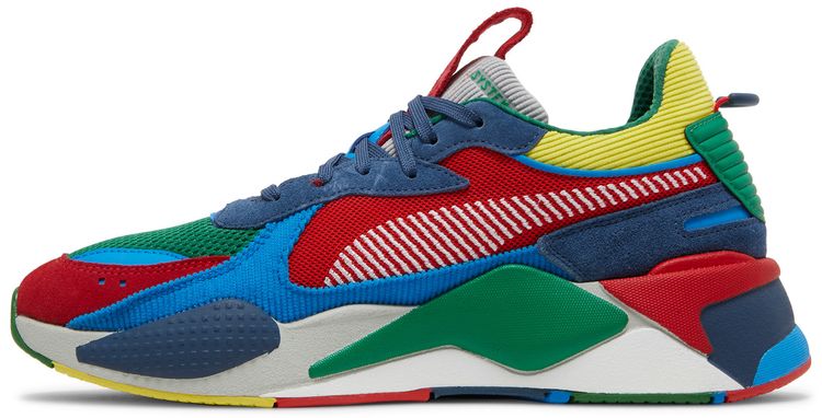 Puma RS X Market   Multi