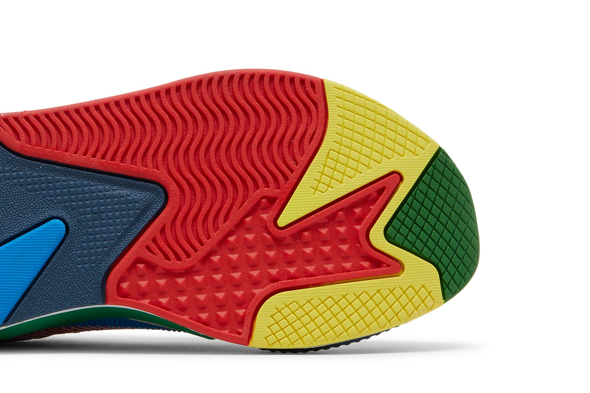 Buy RS X Market Multi 374445 01 GOAT UK
