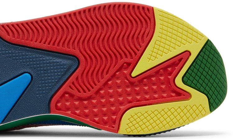 Puma RS X Market   Multi