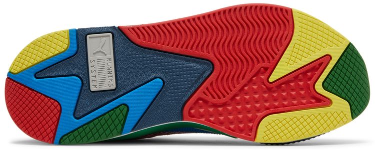 Puma RS X Market   Multi