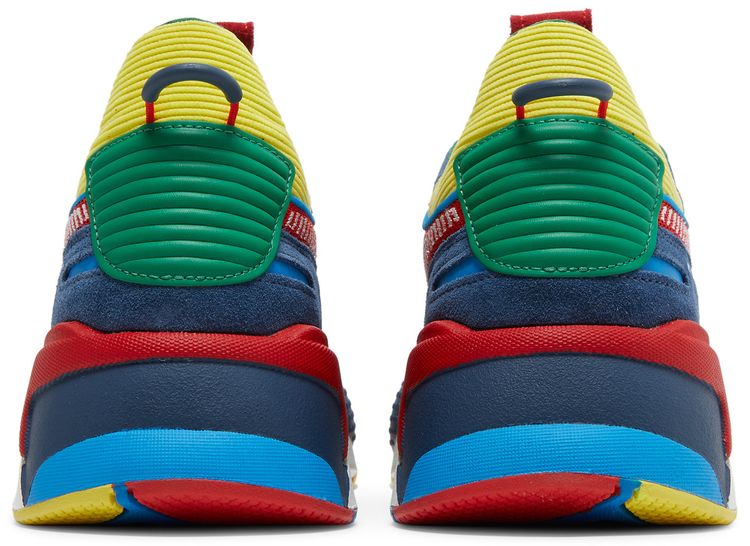 Puma RS X Market   Multi