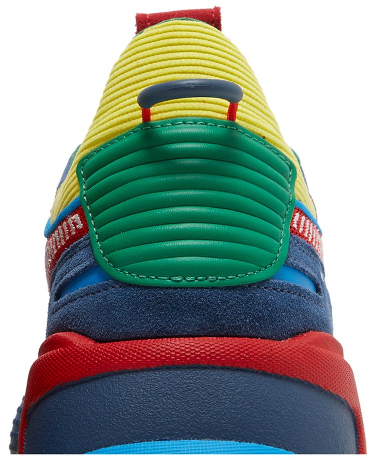 Puma RS X Market   Multi